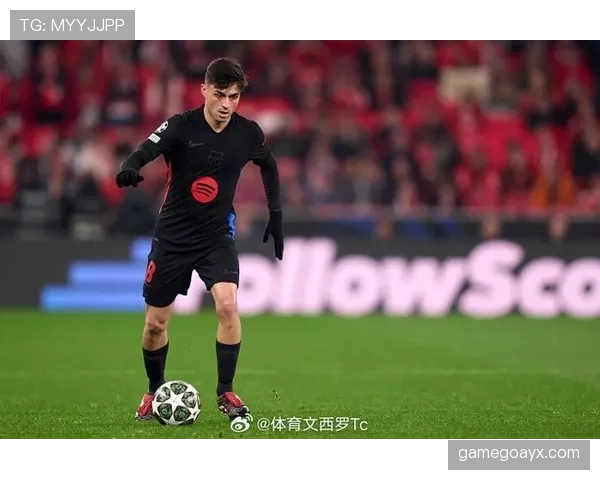 佩德里荣膺西甲赛季最佳年轻球员，未来表现备受期待