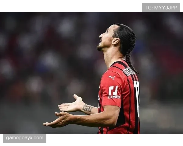 伊布关键进球助球队逆转，状态回暖再创辉煌