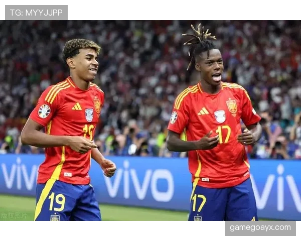 亚马尔闪耀欧洲杯，助球队强势回暖踏上争冠征程