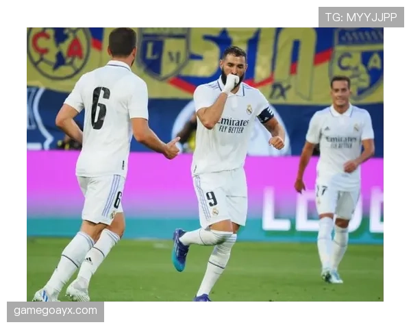 皇马点球英雄再现神勇，关键一击助球队逆转取胜