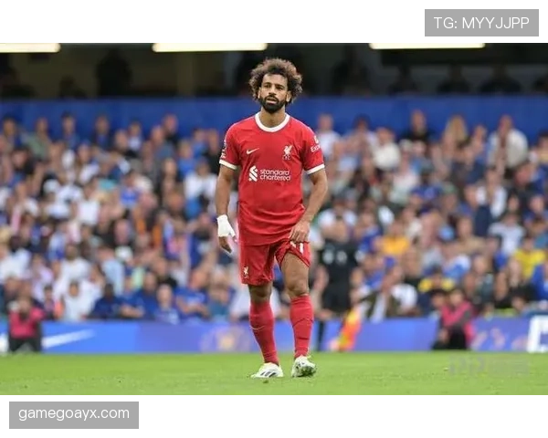 萨拉赫世俱杯稳健发挥,助球队夺冠再创辉煌 萨拉赫世俱杯稳健发挥,助球队夺冠再创辉煌