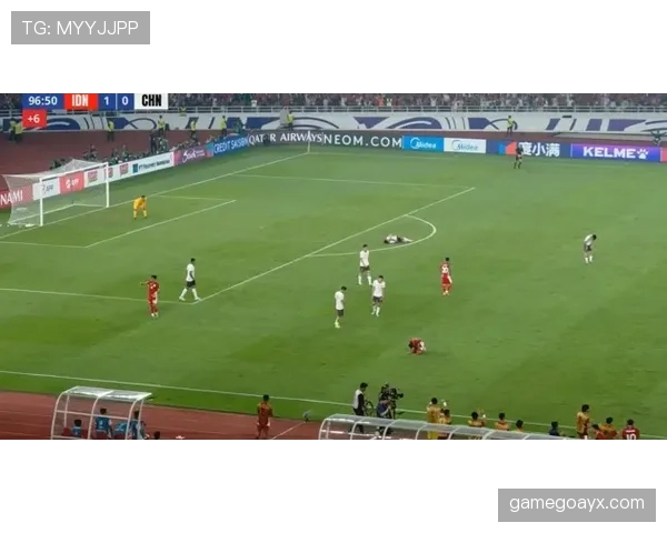 印尼足球联赛启动全面改革，聚焦提升竞争力与透明度