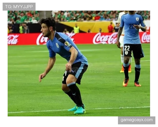 乌拉圭队球员潜力