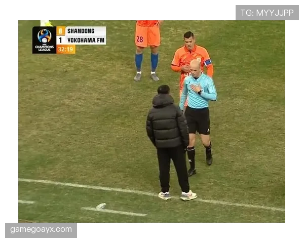 亚冠联赛争议判罚最新情况