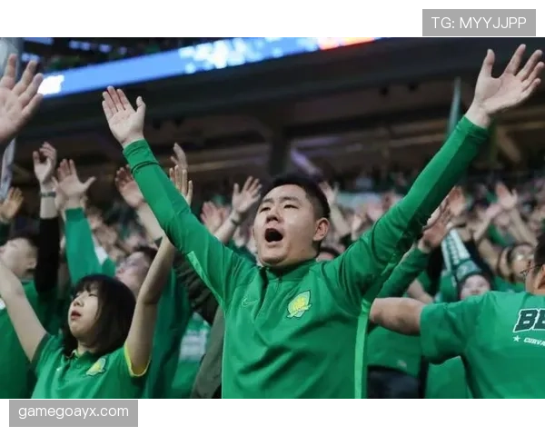 争冠呼声再起：北京国安的上限到底在哪里？