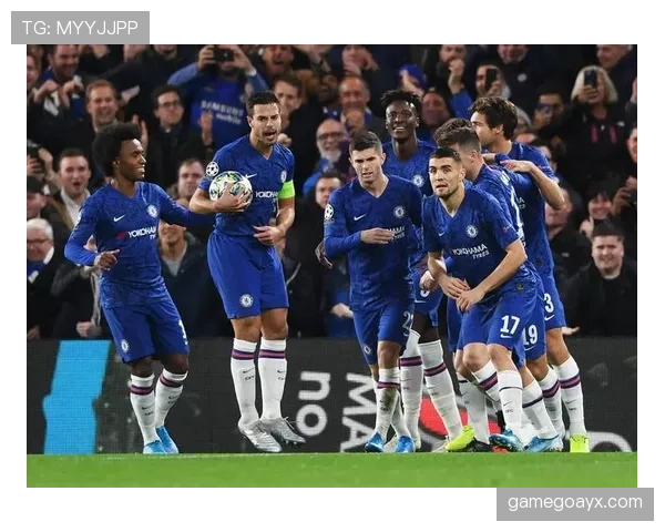 切尔西进攻持续断电,终结能力不足还是体系问题逐步显现? 切尔西进攻持续断电,终结能力不足还是体系问题逐步显现?