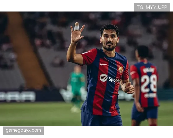 佩德里 vs 京多安:中场节奏掌控与经验对比分析