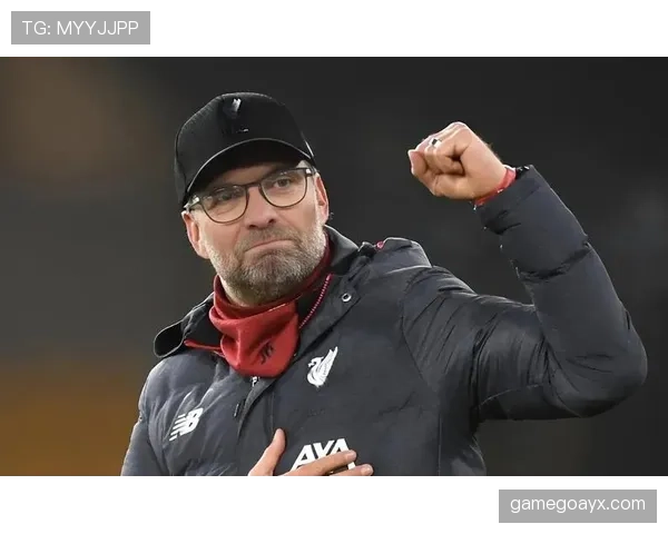 克洛普球队战术体系与打法解析 克洛普球队战术体系与打法解析