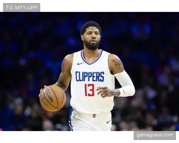 保罗·乔治每天喝的蛋白粉比我一个月工资还贵