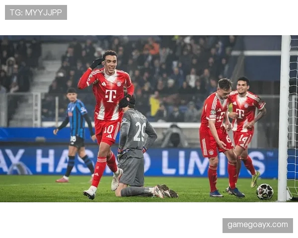 拜仁欧冠竞争力疑问：近期表现波动已对争冠形势产生影响