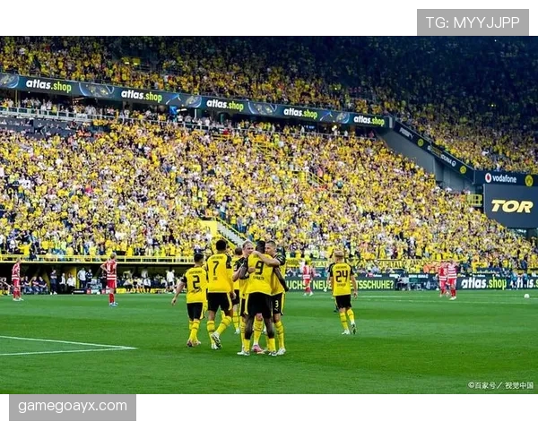 多特蒙德领先优势难守，稳定性面临考验