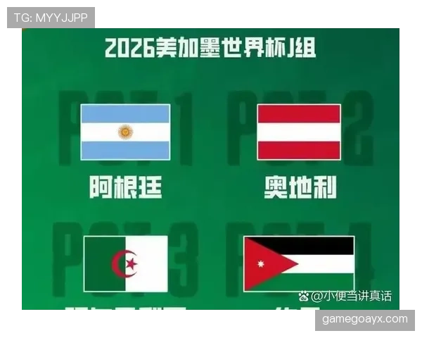 2026世界杯阿尔及利亚赛程预测及小组出线形势分析